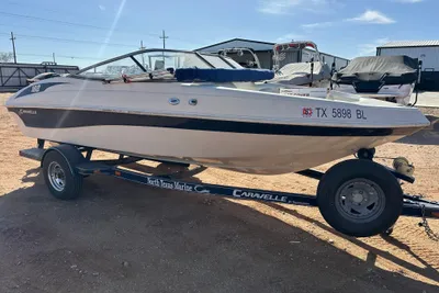 Caravelle 182 Bow Rider