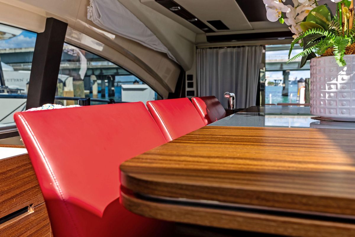 2014 Azimut 72 