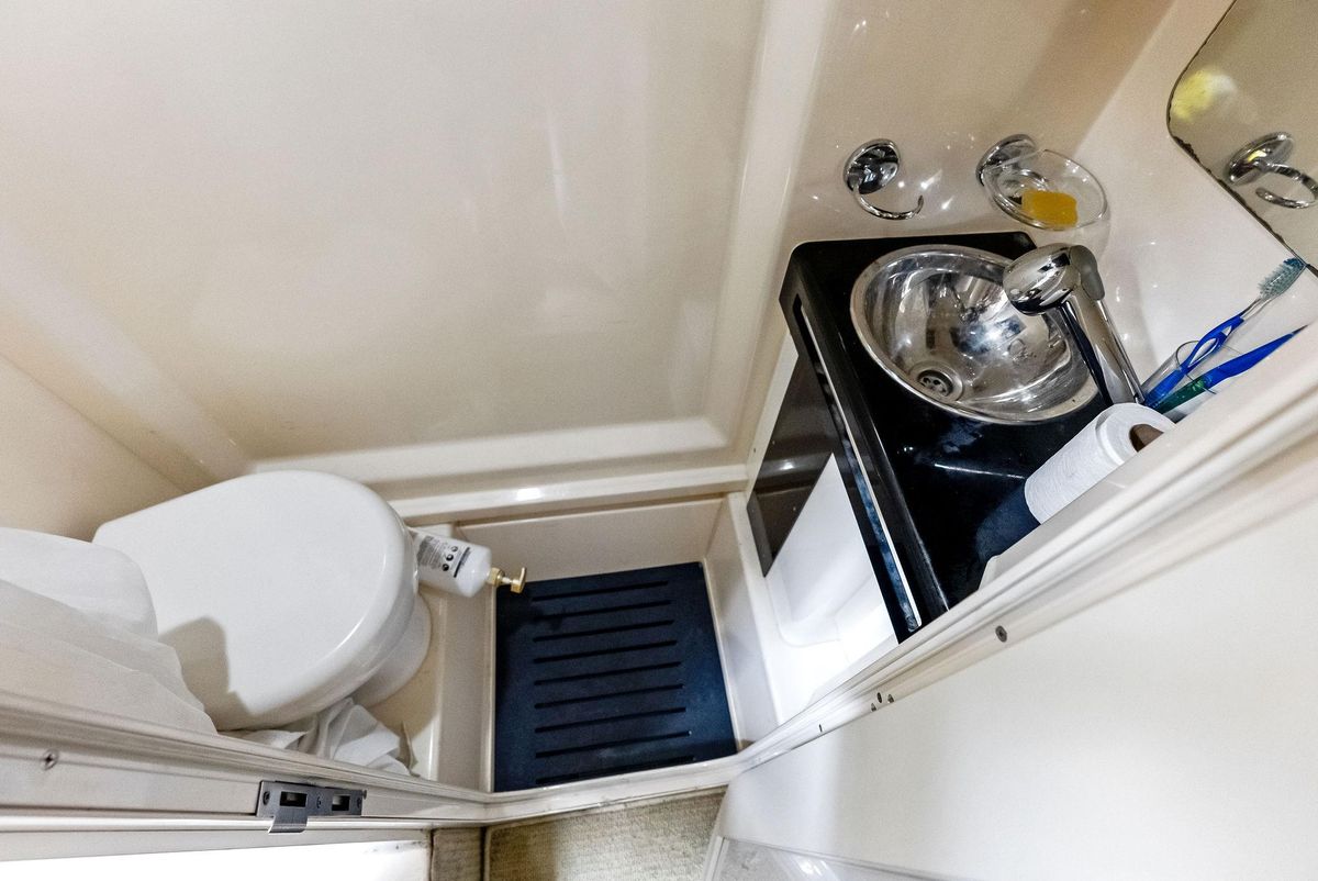 2014 Azimut 72 