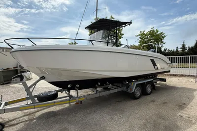 Beneteau Flyer 8 SPACEdeck