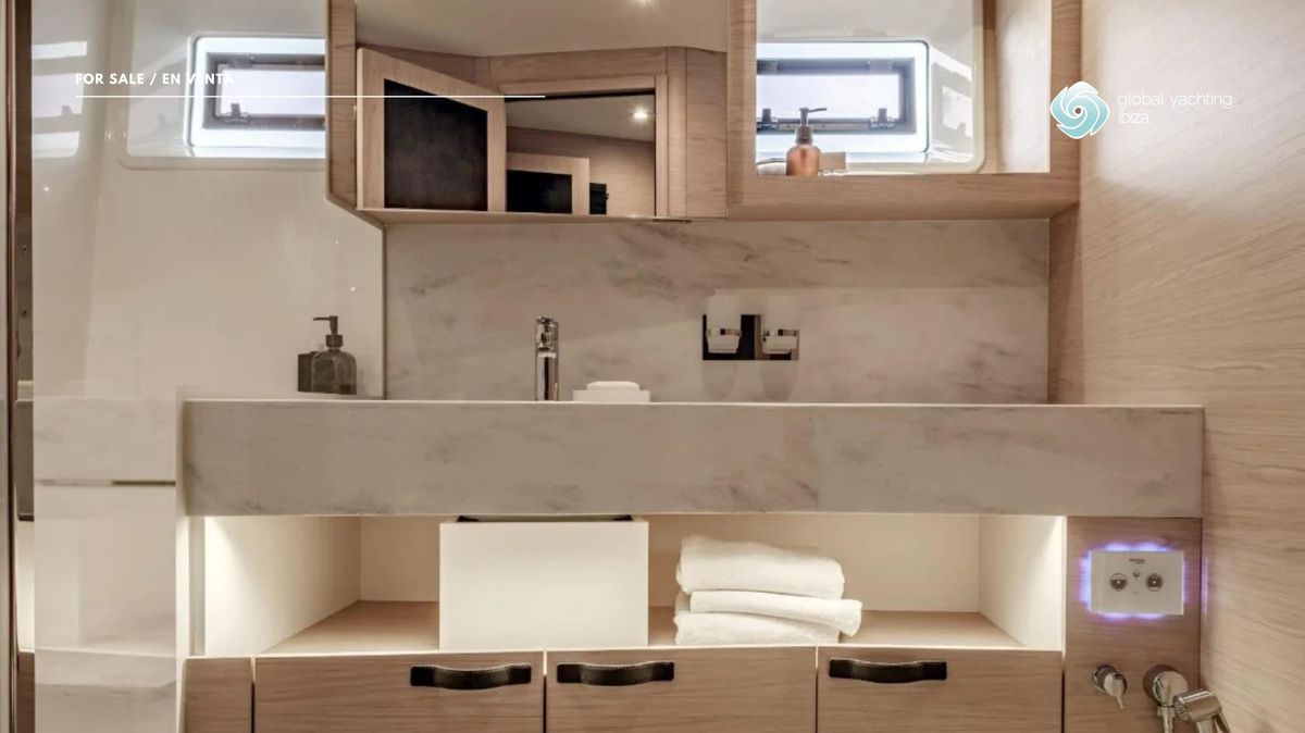 2024 Beneteau 62 