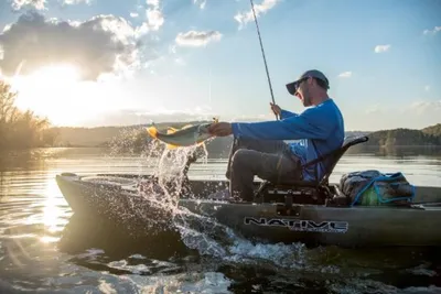 Native Watercraft Titan Propel 10.5