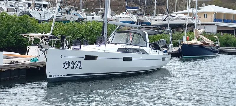 Oya Yacht Photos Pics 