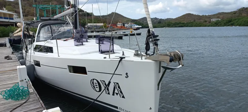 Oya Yacht Photos Pics 