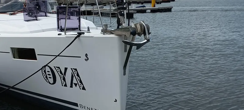 Oya Yacht Photos Pics 
