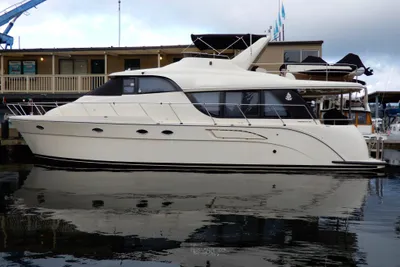 Bracewell Pacesetter 540