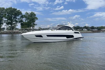 Sunseeker San Remo 48