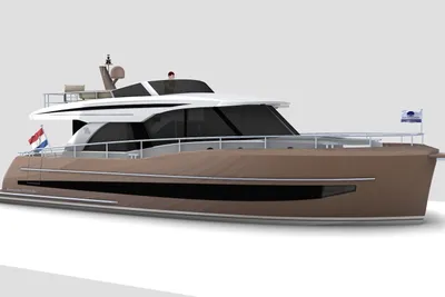 2026 Boarncruiser 43 Traveller