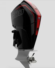 2024 Sea Water PHANTOM 300 RACING