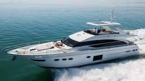2014 Princess 82