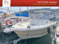 2006 Kelt White Shark 268