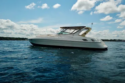 Wellcraft 45 Excalibur