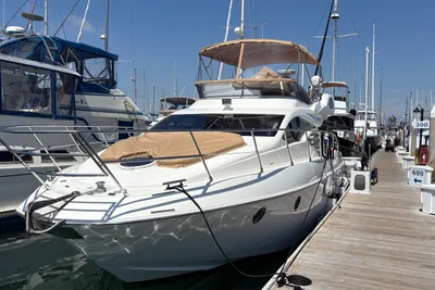 Azimut 43