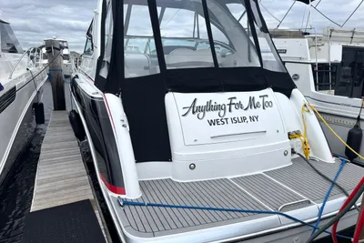 2014 Formula 37 Performance Cruiser