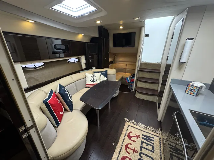 Anything For Me Too Yacht Photos Pics 