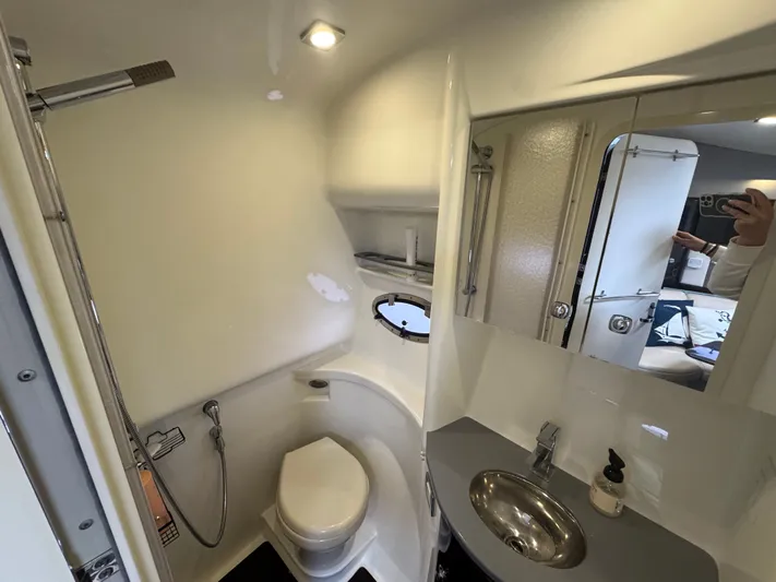 Anything For Me Too Yacht Photos Pics 