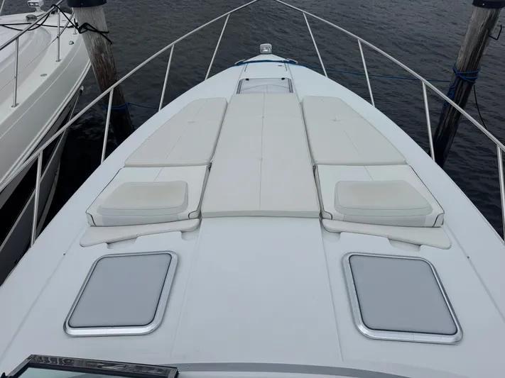 Anything For Me Too Yacht Photos Pics 