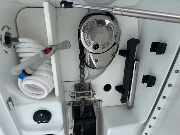 Anything For Me Too Yacht Photos Pics 