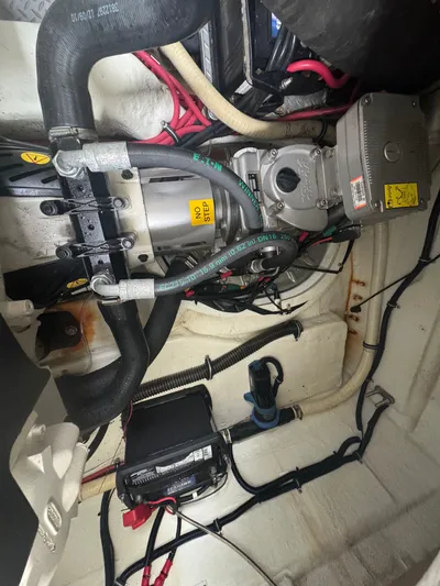 Anything For Me Too Yacht Photos Pics 