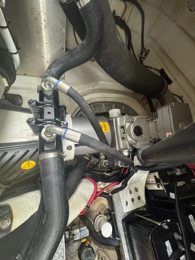 Anything For Me Too Yacht Photos Pics 