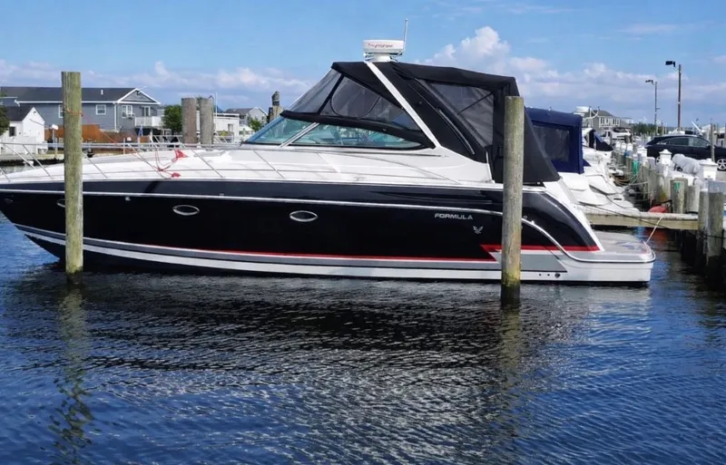 Anything For Me Too Yacht Photos Pics 