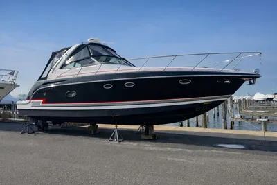 2014 Formula 37 Performance Cruiser