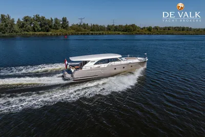 2019 Altena 52 SD