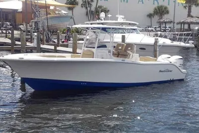NauticStar 28 XS Offshore