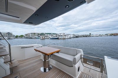 Yacht