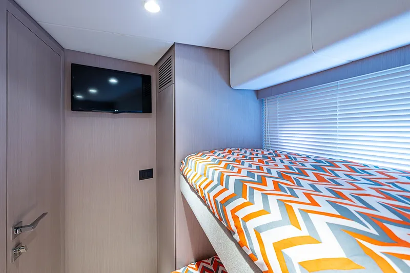 Time Chaser Yacht Photos Pics 