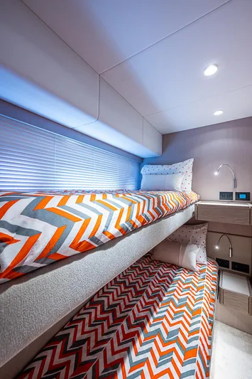 Time Chaser Yacht Photos Pics 