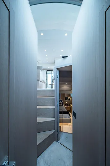 Time Chaser Yacht Photos Pics 