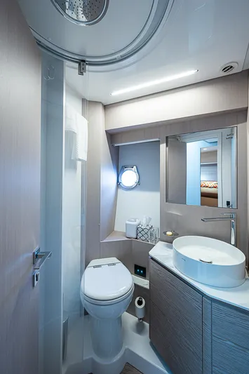 Time Chaser Yacht Photos Pics 