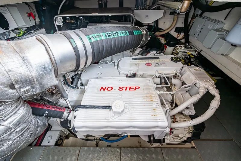 Time Chaser Yacht Photos Pics 