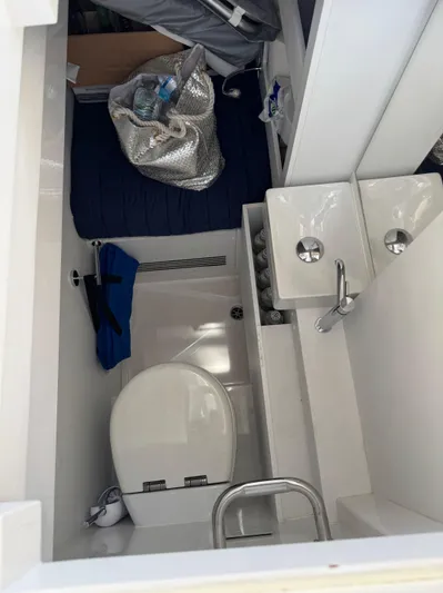 Time Chaser Yacht Photos Pics 