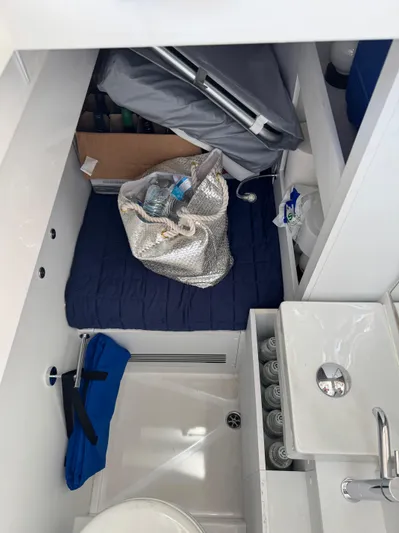 Time Chaser Yacht Photos Pics 