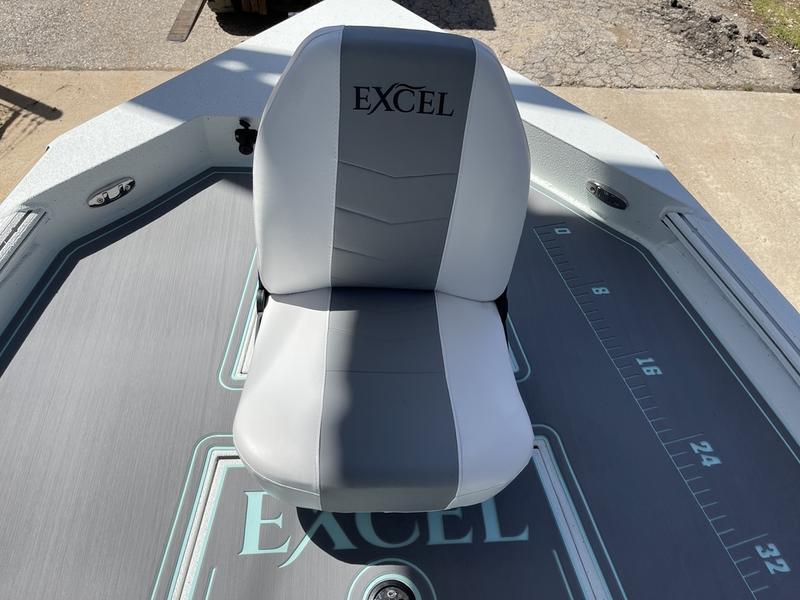 2024 Excel Bay Pro Elite 220 Bay for sale YachtWorld