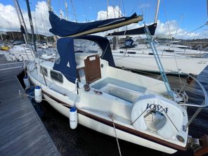1974 Westerly Pageant