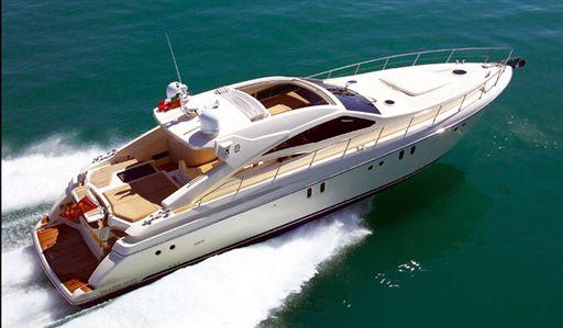 Dalla Pieta DP 58 HARD TOP