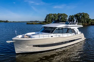 2025 Boarncruiser 50 Traveller