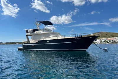 2004 Belliure 40