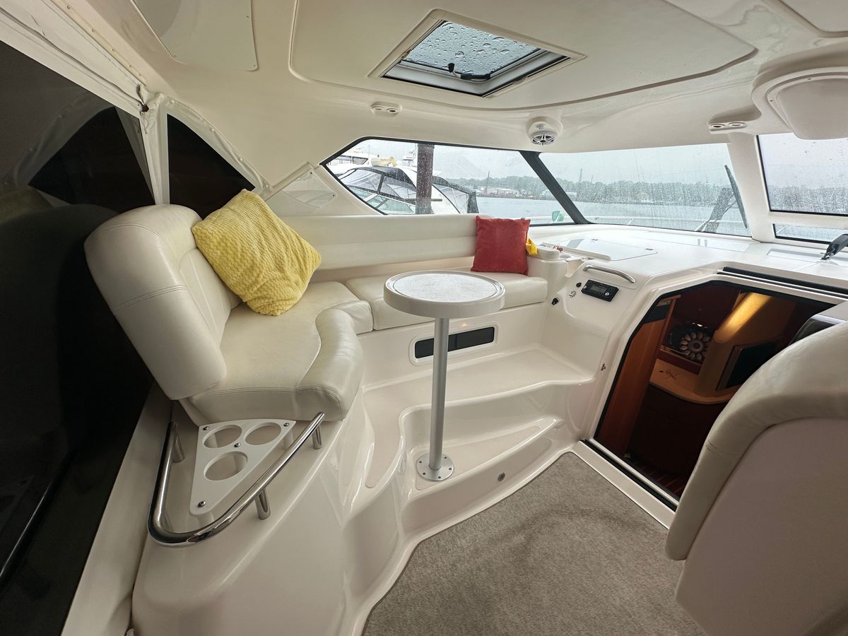 2007 Tiara Yachts 43 