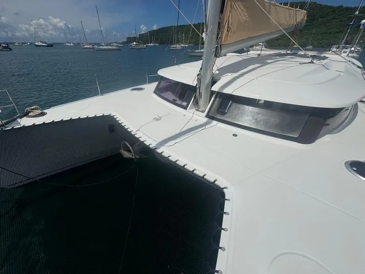 Raidho Yacht Photos Pics 