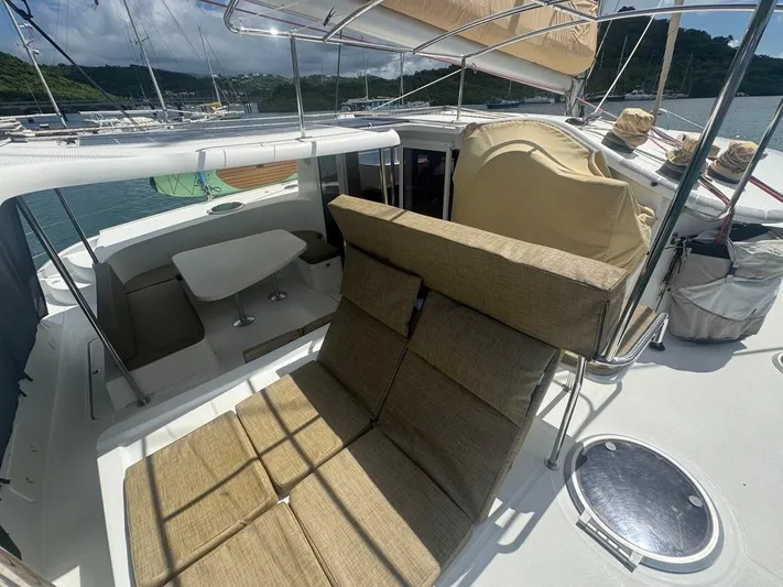 Raidho Yacht Photos Pics 