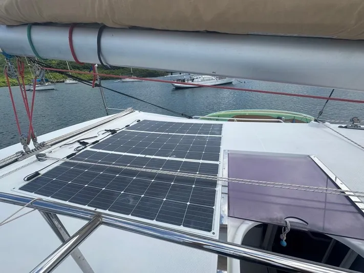 Raidho Yacht Photos Pics 