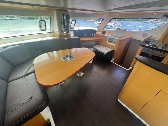 Raidho Yacht Photos Pics 