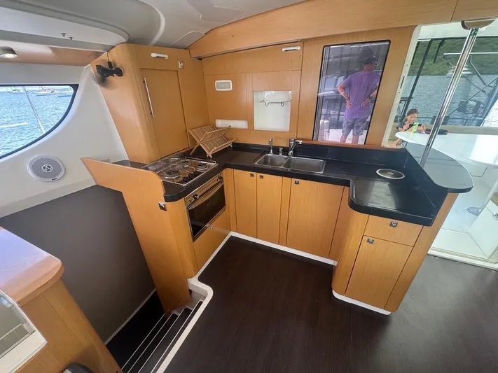 Raidho Yacht Photos Pics 