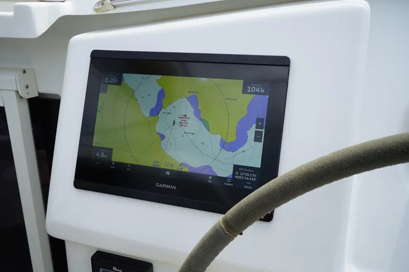 Raidho Yacht Photos Pics 