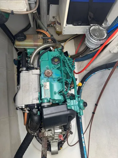 Raidho Yacht Photos Pics 