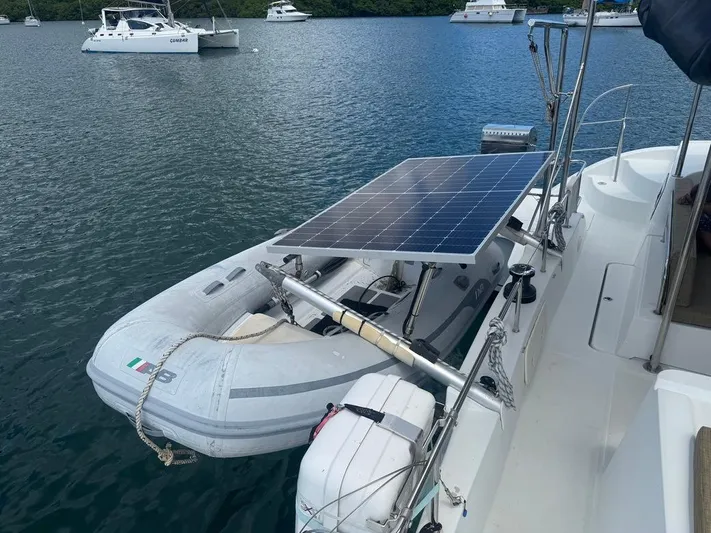 Raidho Yacht Photos Pics 